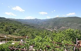 Agriturismo Nonni Devia